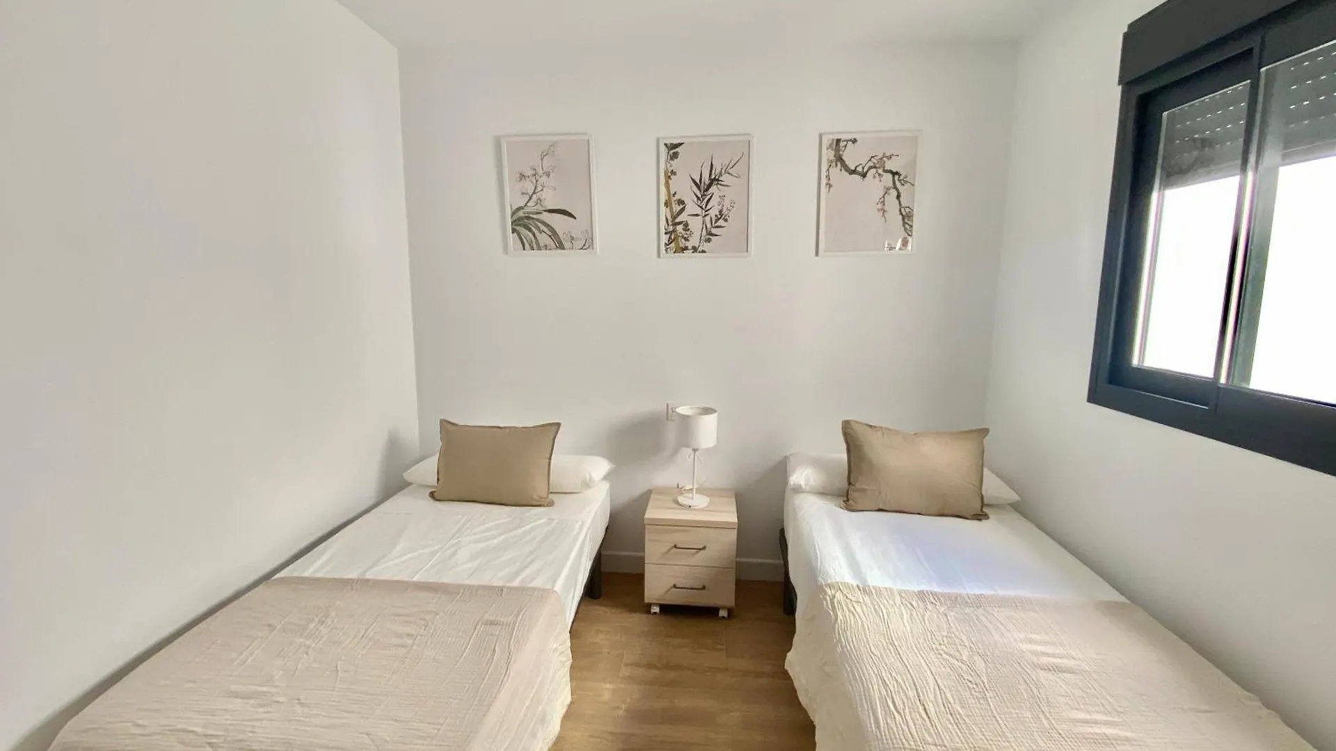 Luxury Penthouse With Pool Near Fuengirola Beach 0*,  Spain