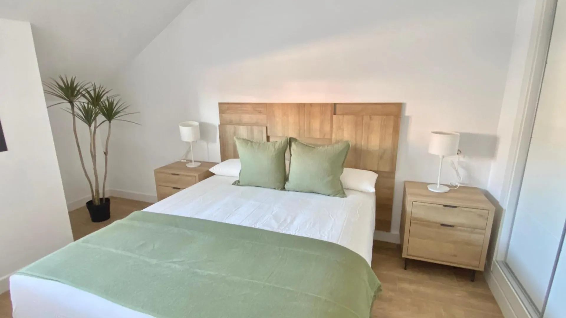 Aparthotel Luxury Penthouse With Pool Near Fuengirola Beach