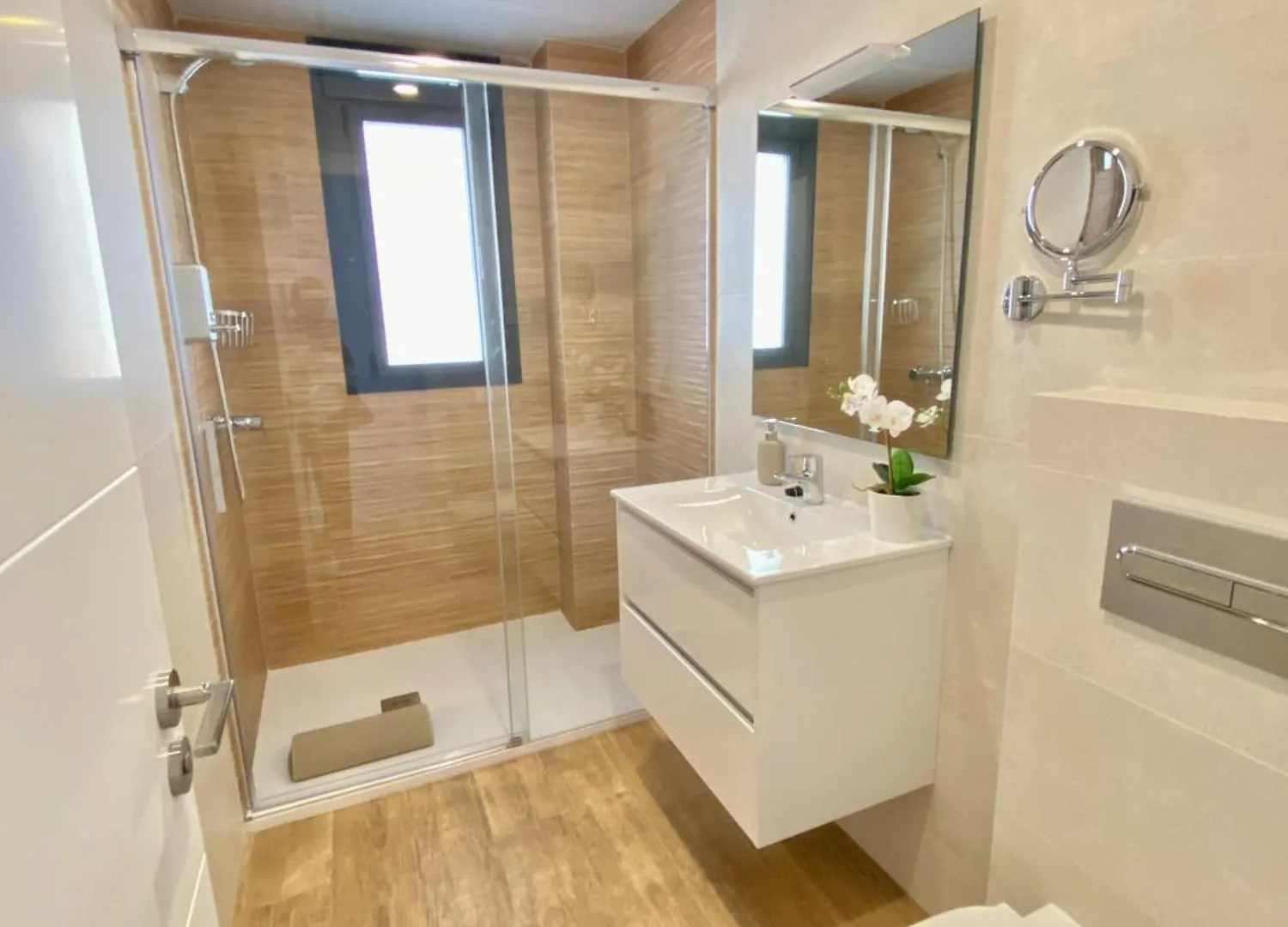Luxury Penthouse With Pool Near Fuengirola Beach