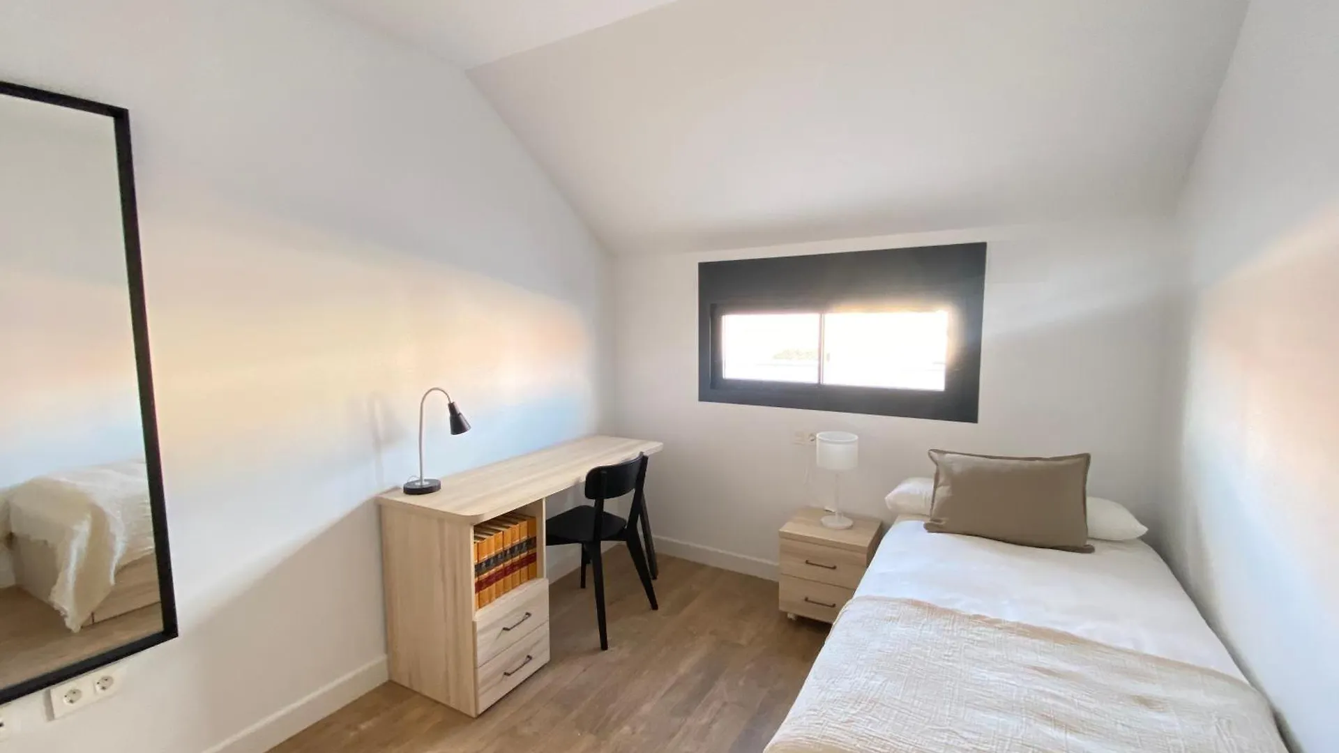 Luxury Penthouse With Pool Near Fuengirola Beach Spain