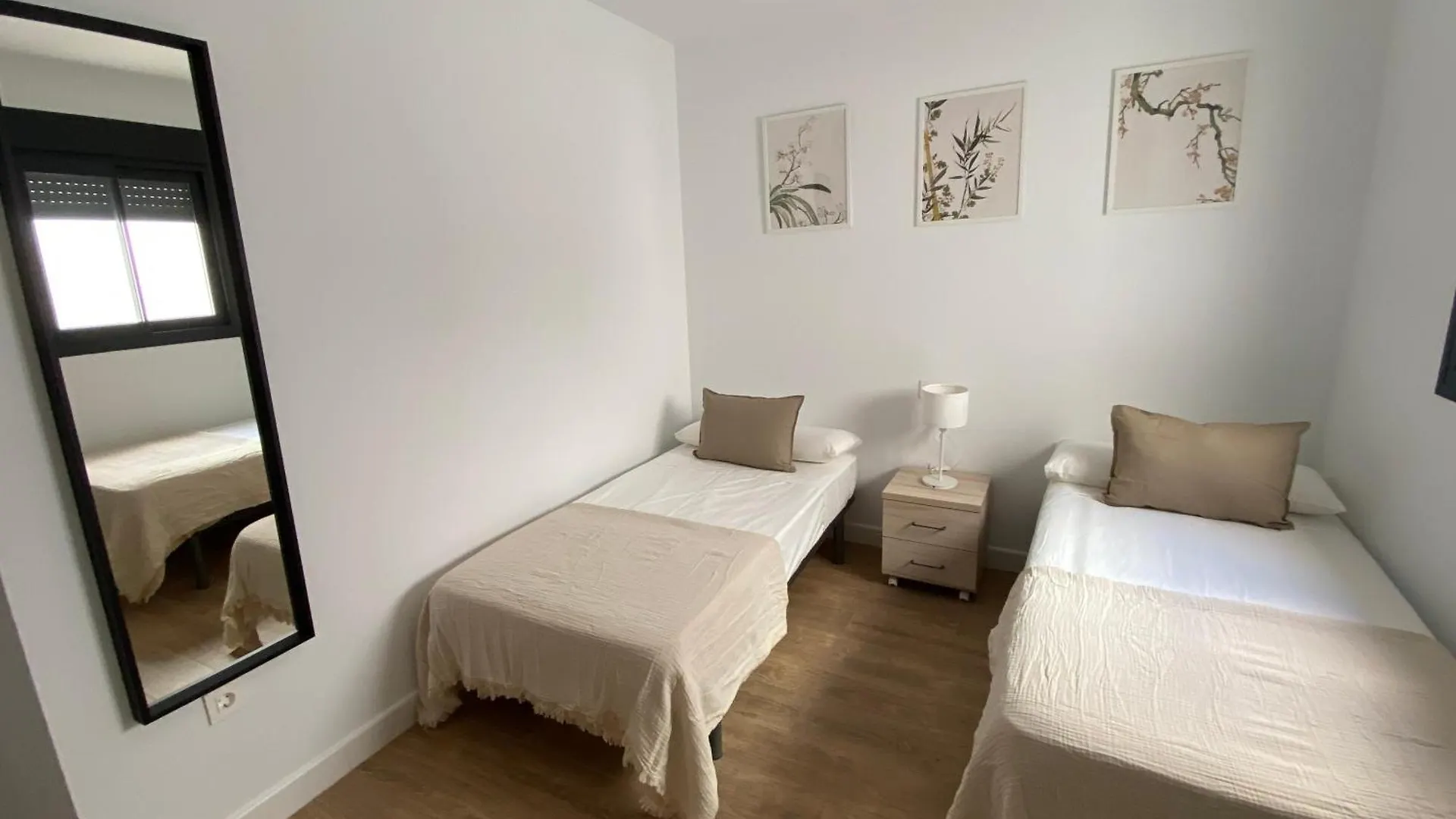 Luxury Penthouse With Pool Near Fuengirola Beach 0*,